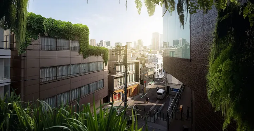 Cover image for July 2024 blog 'Embracing Responsible Consumption and Production: A Path to Sustainable Living'