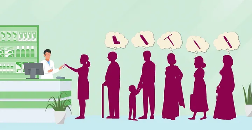 Unlocking the Power of 3D Animation in Healthcare Education blog banner