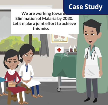 EMBED eLearning Initiative on Malaria and Dengue project thumbnail