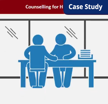 Development of Learning Material on HCTS Guidelines project thumbnail