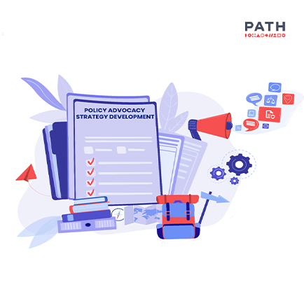 Training on Advocacy Policy project thumbnail