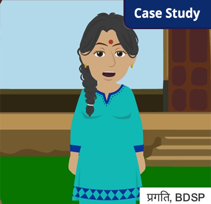 Capacity Building for STREE Initiative project thumbnail