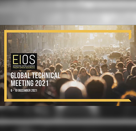 Interactive Videos for WHO EIOS project thumbnail