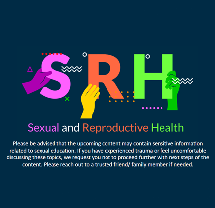 Comprehensive Learning Course on Sexual and Reproductive Health and Rights project thumbnail