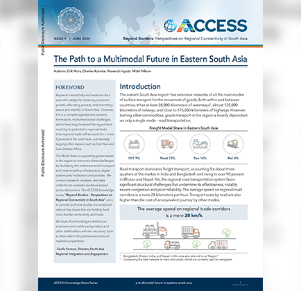 World Bank Transport Knowledge Tools project thumbnail