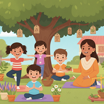 Youth and community groups participating in empowerment programs