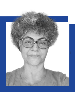 Anupma Gajwani, Branding and Communication Consultant