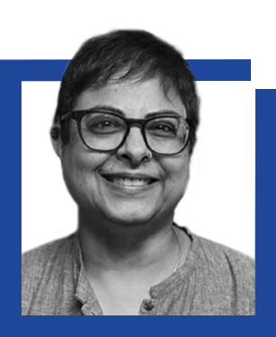 Sanjana Grover, PR and Social Media Consultant