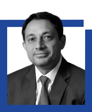 Avneesh Raghuvanshi, Advisor at Enabling Dimensions