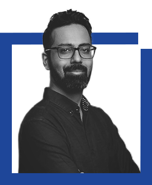 Sahil Bhushan, Marketing and Relationships Consultant