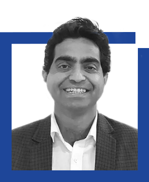 Saurabh Malhotra, Director and Advisor at Enabling Dimensions