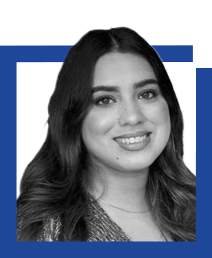 Sunaina Kaila, Manager - Business Development